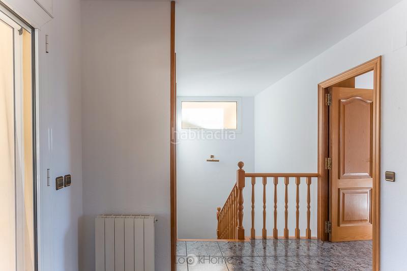 Foto cab4c519-93eb-4bce-93be-b0bde9a22b1b. Doppelhaus mit kamin heizung parking pool in Urbanitzacions Mataró