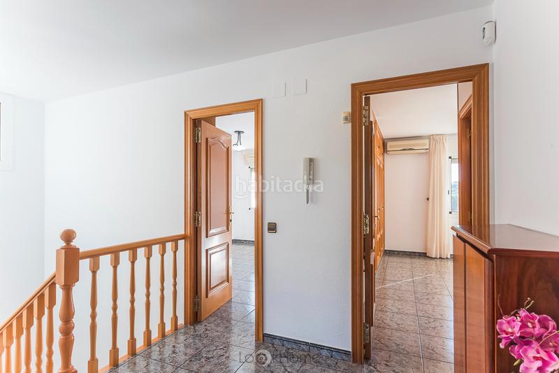 Foto d1fa0aeb-a06c-48c5-9e76-218877ba0bbc. Doppelhaus mit kamin heizung parking pool in Urbanitzacions Mataró