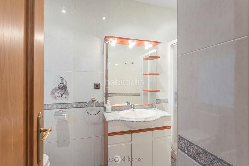 Foto d6e30867-1264-4847-8dd9-993747b8912a. Doppelhaus mit kamin heizung parking pool in Urbanitzacions Mataró