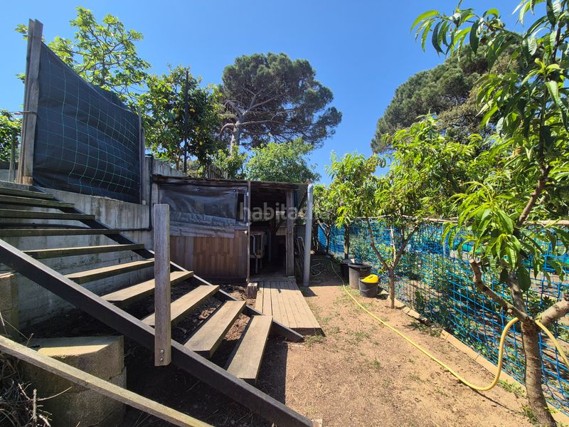 Foto 0fd90dda-1c35-440b-bd81-e00f736258c2. Xalet amb xemeneia calefacció aparcament a Niàgara Parc -Àgora Parc Tordera
