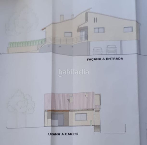 Foto 6e8cfe6d-4a0d-4553-9939-453fcdba74ff. Xalet amb xemeneia calefacció aparcament a Niàgara Parc -Àgora Parc Tordera