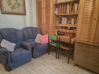 Planta baixa a Cerdanyola Sud
