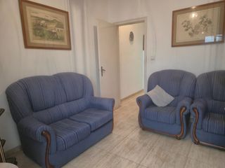 Planta baixa a Cerdanyola Sud