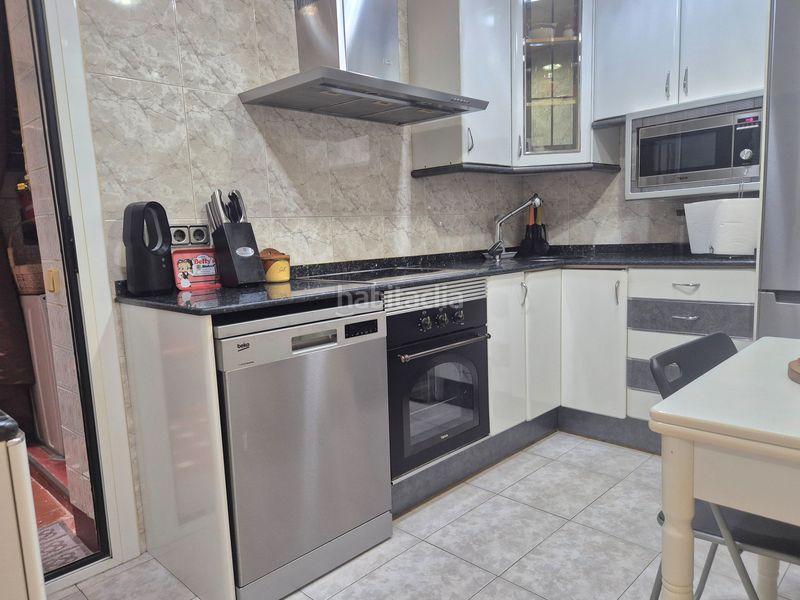 Foto 5bd46c96-e0a4-4ba2-b61e-93648da46eb5. Planta baixa a La Salut Barcelona