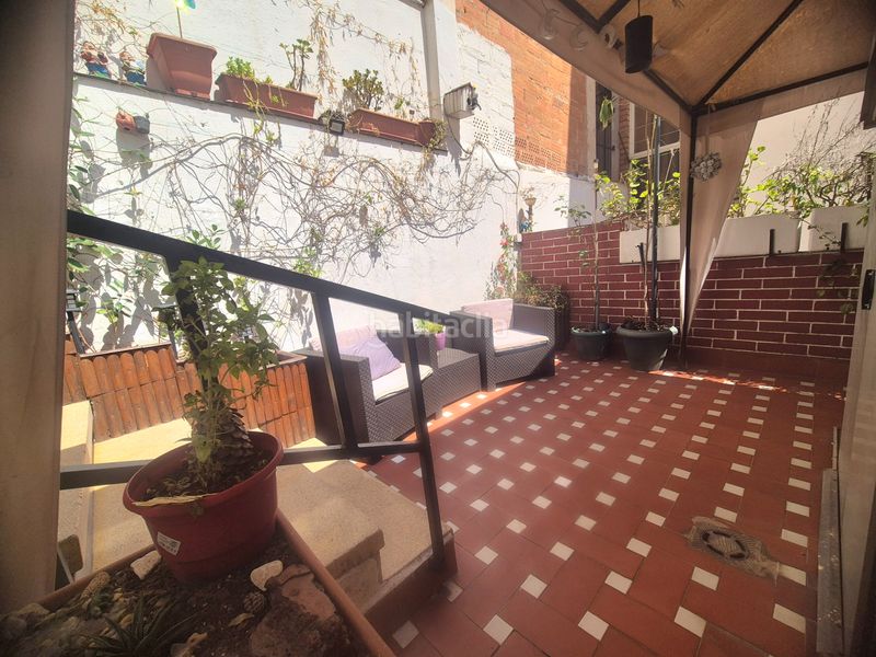 Foto 8420e42b-f28a-4875-8990-7e35ccb9b8af. Planta baixa a La Salut Barcelona