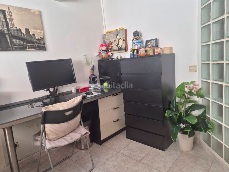 Foto bd1def3f-d2f8-47bd-b8a2-19d348ded9e8. Planta baixa a La Salut Barcelona