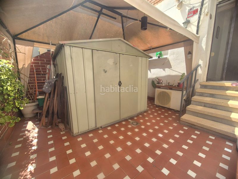 Foto de0dd5b3-a343-4950-bd7d-0dc42b9a915d. Planta baixa a La Salut Barcelona