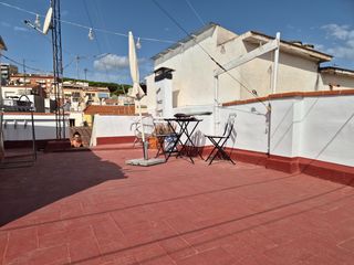 Pis a Carrer de Bonaire