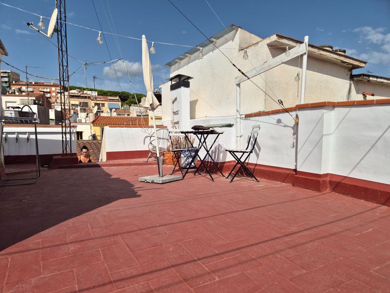 Foto aa1ad059-6eea-44d1-9f8b-5352e2f0e2c6. Pis a Centre Arenys de Mar