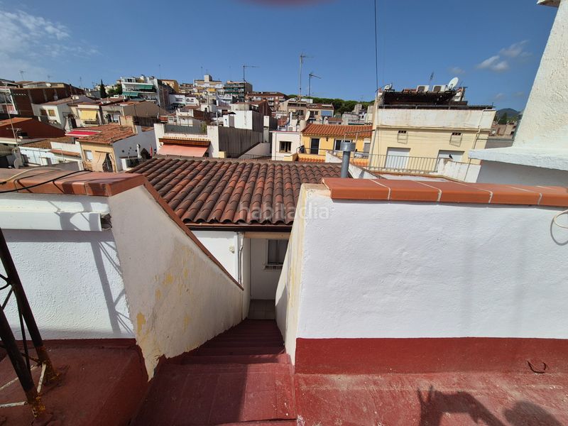 Foto f514e4f4-c9a1-42bd-a4f0-24f854dff64d. Pis a Centre Arenys de Mar