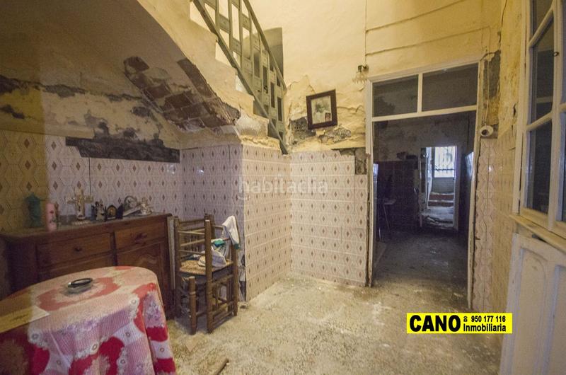 Foto 39890758-8067-4e54-9d00-04def527a357. House in Tabernas