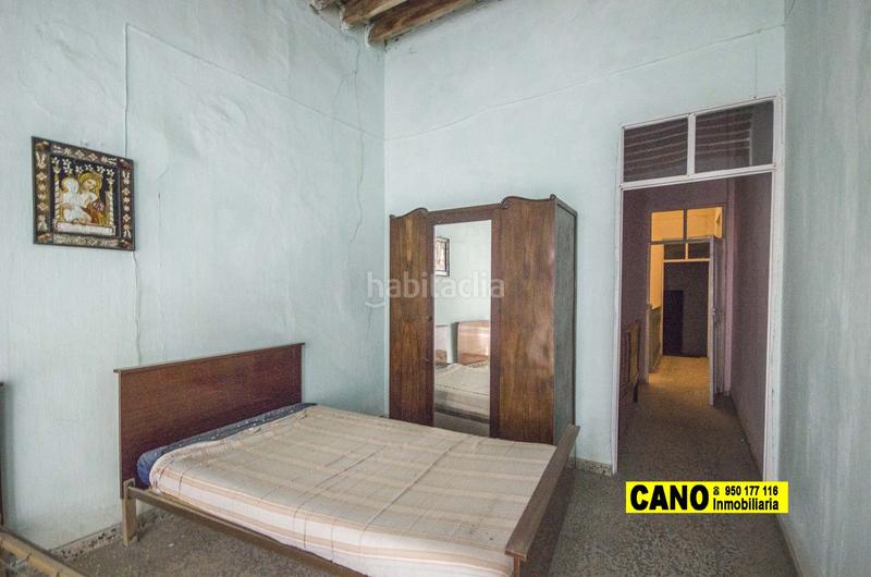 Foto 65681fd9-cb9d-4daf-aa57-35afb1ae227f. House in Tabernas