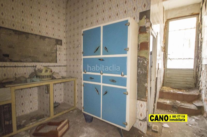 Foto 7092856d-5d33-41f5-95cc-5378b8212504. House in Tabernas