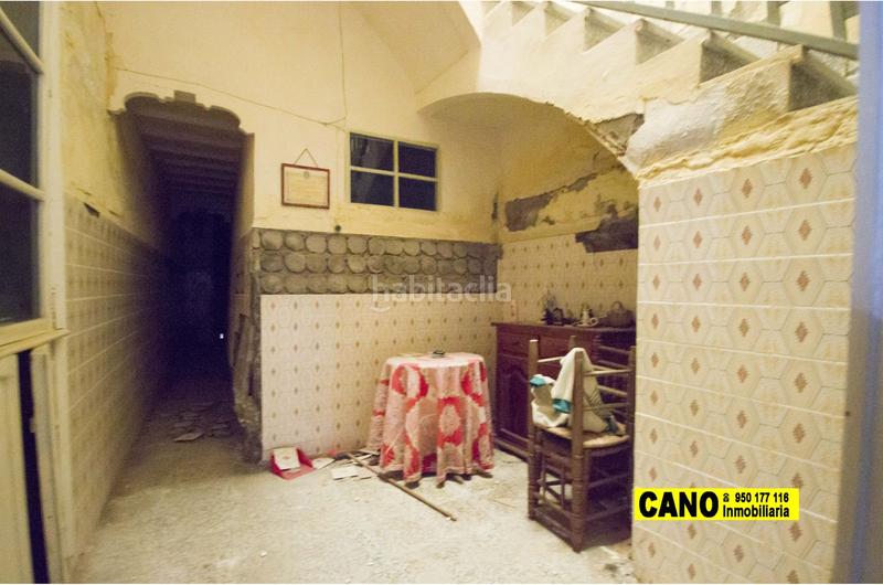 Foto 798c57a6-95be-4a5c-a3a0-15b05c349bc2. House in Tabernas