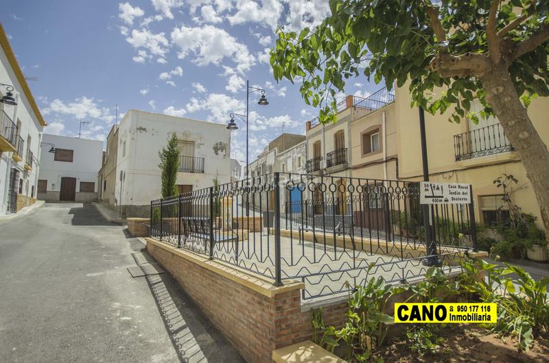 Foto 79c5d3b2-cad7-4bb2-8931-89a5704492ae. House in Tabernas