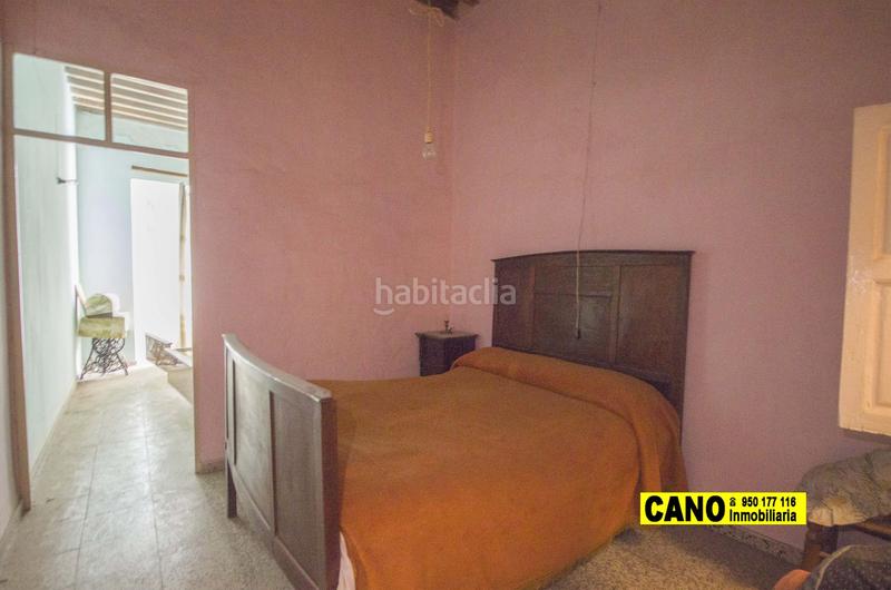 Foto a63cfea9-15be-447d-8979-bc4c1c311d48. House in Tabernas