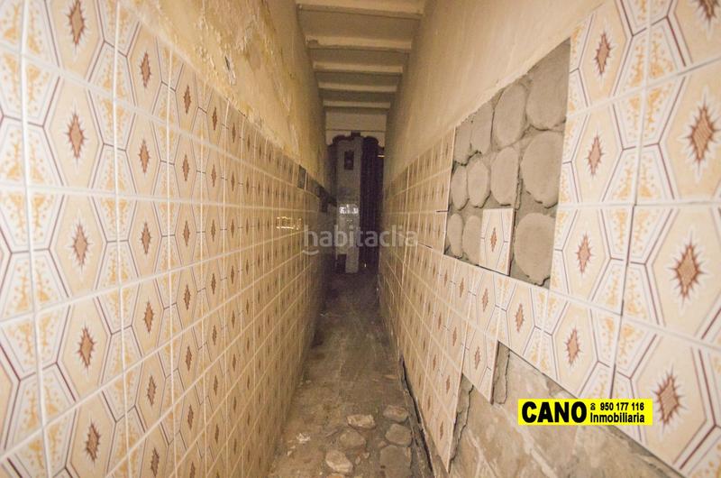 Foto cc995237-2486-443a-8be6-b856726c26fd. House in Tabernas