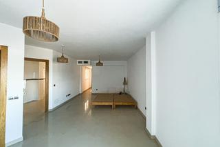 Appartement  Milano. Piso en alhama de almería