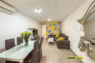 Casa  Jesus de perceval. Casa en almería pablo iglesias