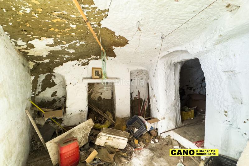 Foto 83df1dd6-b223-4adf-81f2-23637e2a02b3. Casa a Canjáyar