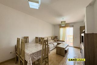 Pis  Luis buñuel. Atico de tres habitaciones y plaza de garaje