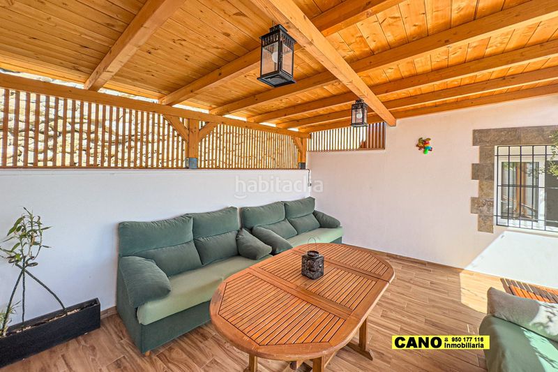 Foto 24b79dbe-876c-4069-8dd1-67342286ef83. Casa amb aparcament a Tabernas