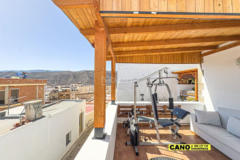 Foto 41b2b39d-0c6e-41fb-aa41-7e99976314a9. Casa amb aparcament a Tabernas