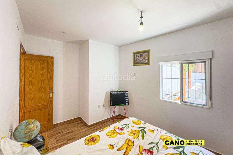 Foto 4a19b206-1c95-4875-870a-7830655e25ce. Casa amb aparcament a Tabernas