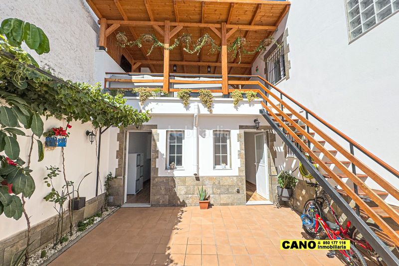 Foto a3608b9b-9929-40f8-af17-d211cefac3d5. Casa amb aparcament a Tabernas