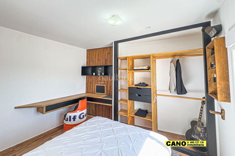 Foto bcb9548f-6b88-40e1-b7b7-2b9c629e6ba4. Casa amb aparcament a Tabernas