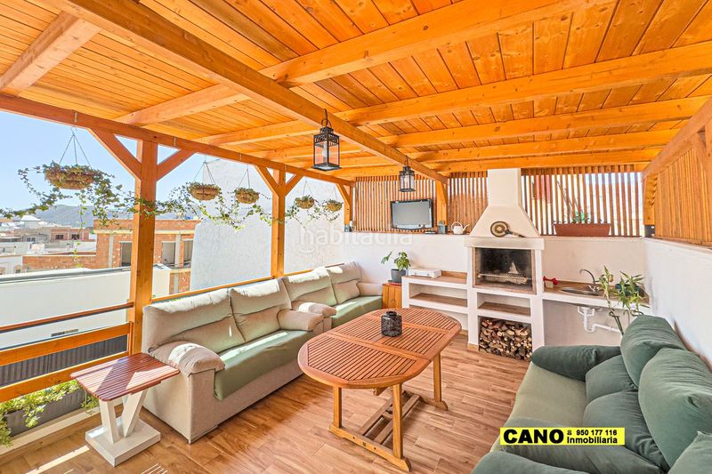 Foto c01417be-55fb-4f6c-9017-a945ca15e8b3. Casa amb aparcament a Tabernas