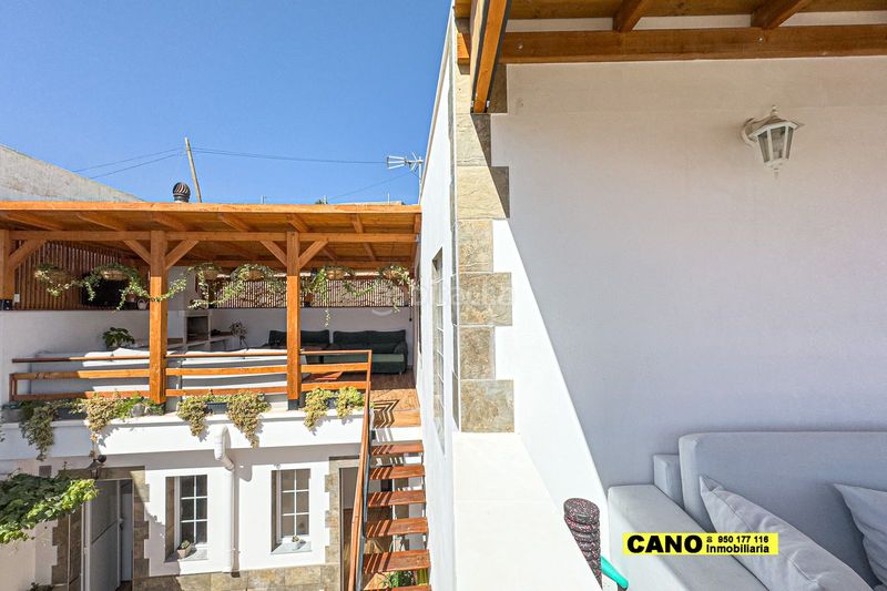 Foto cf0a72d8-9710-42ab-b1e0-2f8eb8b6d74d. Casa amb aparcament a Tabernas