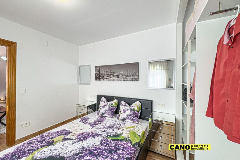 Foto d779cfec-baca-4080-be08-e0f357944f2c. Casa amb aparcament a Tabernas
