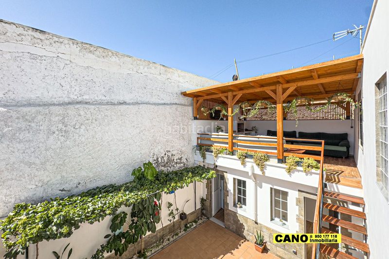 Foto d8d57f3e-fc0c-4b57-82e3-d7fbab492ead. Casa amb aparcament a Tabernas