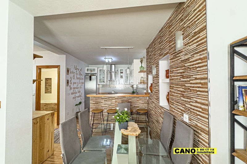 Foto e23e3d53-9809-4f30-b692-fe73a60295cb. Casa amb aparcament a Tabernas