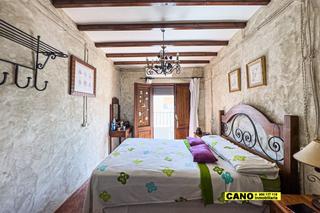 Casa  Ancha. Piso en laujar de andarax