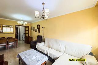 Piso  Mango. Piso en barrio araceli