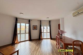 Appartement  De gdor a laujar. Piso de 3 hab en alhama de almera