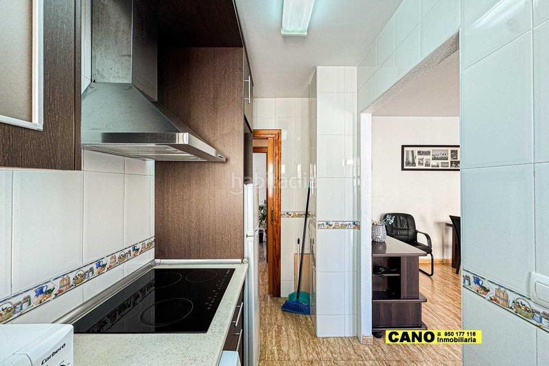 Foto e01f360f-2a5c-436b-9771-2e0e6e5db54b. Piso  en el ejido en Balerma Ejido (El)