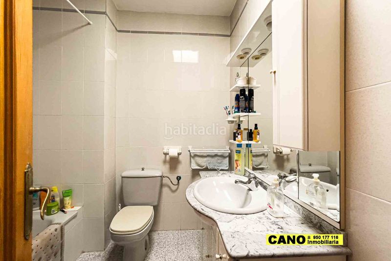Foto 08d44eb3-fb7a-4154-afd3-019ea93c6bd4. Casa amb aparcament a Roquetas pueblo Roquetas de Mar