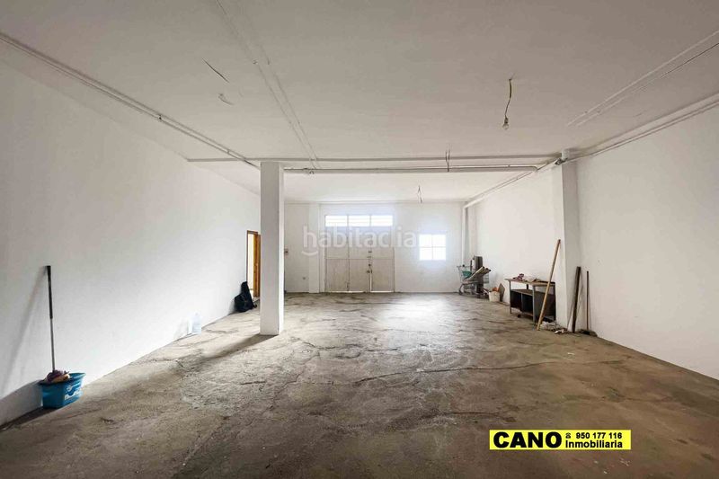 Foto 152abcea-6d8d-43f1-9c4c-eec091e03194. Casa amb aparcament a Roquetas pueblo Roquetas de Mar