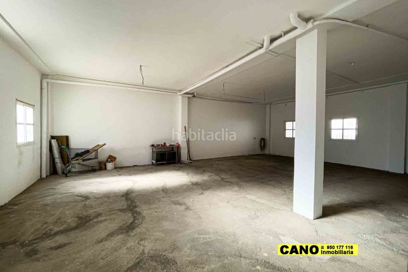 Foto 519992b7-49a1-4ed9-8bd1-f779f21691f1. Casa amb aparcament a Roquetas pueblo Roquetas de Mar