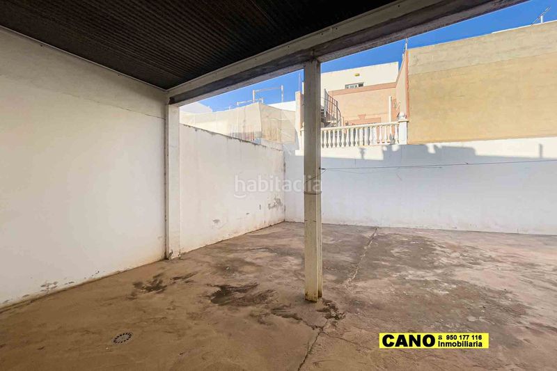 Foto 7a8dd03c-41de-4989-b1f9-0a5881fbdaa9. Casa amb aparcament a Roquetas pueblo Roquetas de Mar