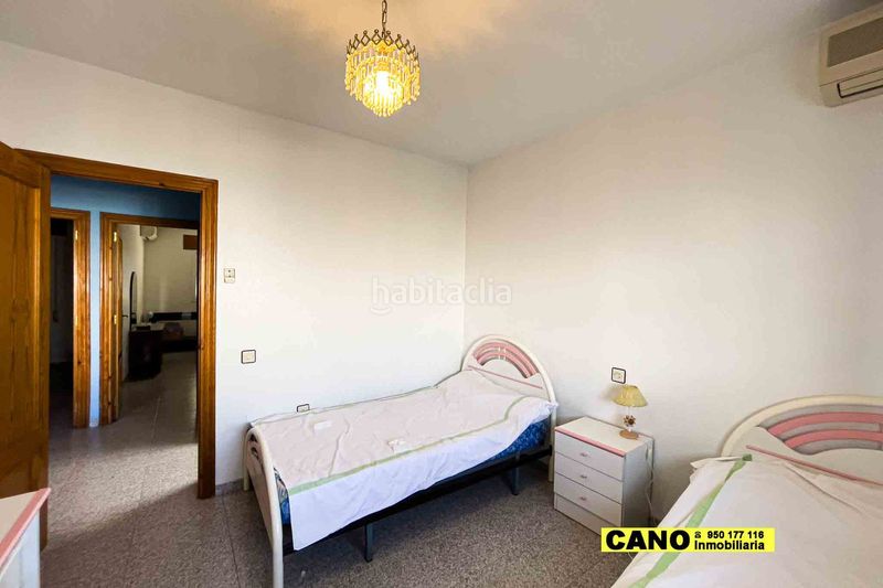 Foto 8409f092-fd39-4424-8614-495d3b1831e3. Casa amb aparcament a Roquetas pueblo Roquetas de Mar