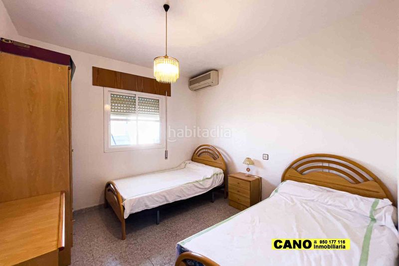 Foto a79b10a7-ef9c-446a-b63a-05e6c3957e1b. Casa amb aparcament a Roquetas pueblo Roquetas de Mar