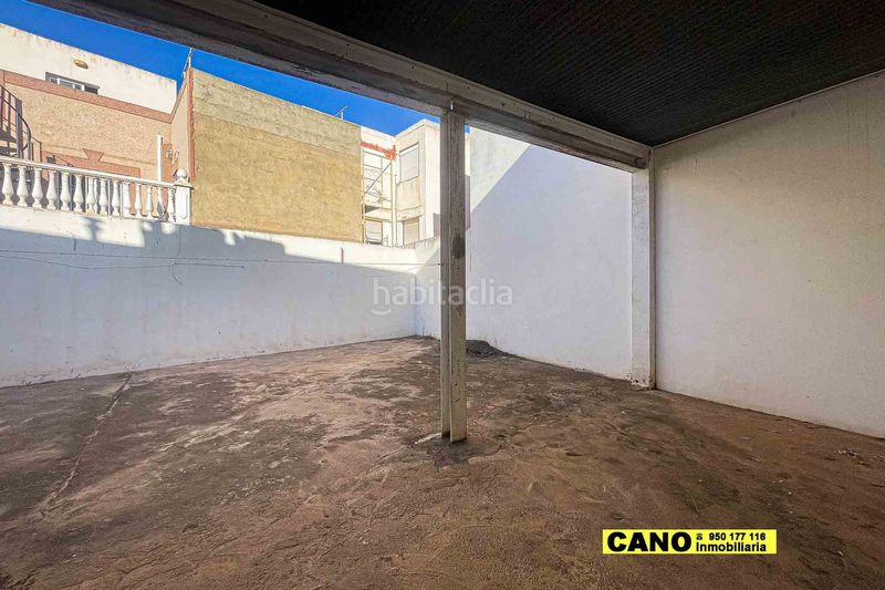 Foto b5414d89-a9a7-4d9f-9aa8-90722c56afae. Casa amb aparcament a Roquetas pueblo Roquetas de Mar