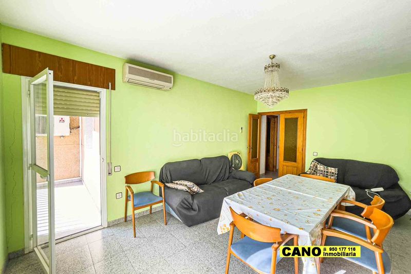 Foto b94c7d76-67c5-4e8d-8b62-517b6ccaa4da. Casa amb aparcament a Roquetas pueblo Roquetas de Mar