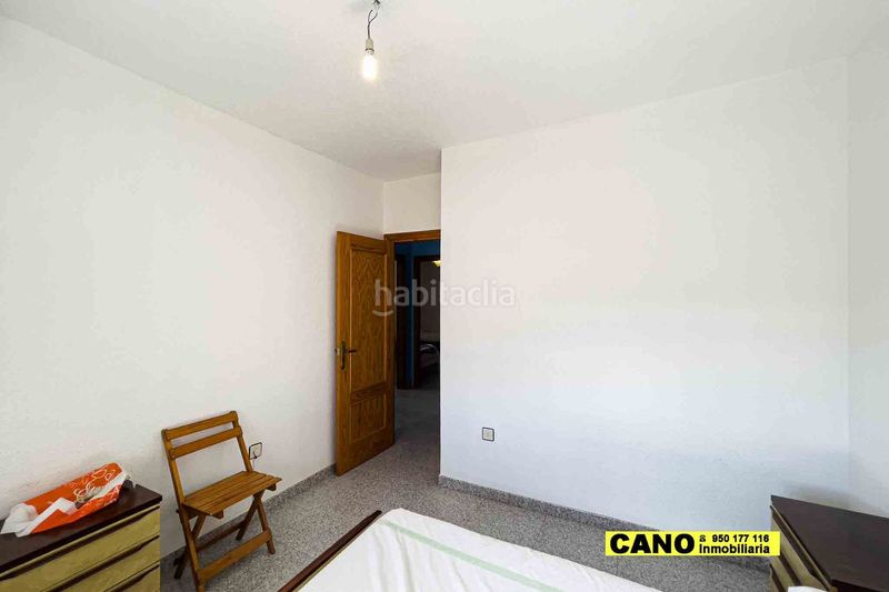 Foto dae03954-00ba-476d-b769-854ecb6117a4. Casa amb aparcament a Roquetas pueblo Roquetas de Mar