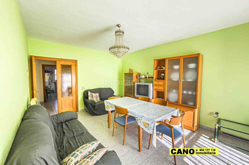 Foto dc3c2ac7-4520-4355-9d88-c03d2e0726e1. Casa amb aparcament a Roquetas pueblo Roquetas de Mar