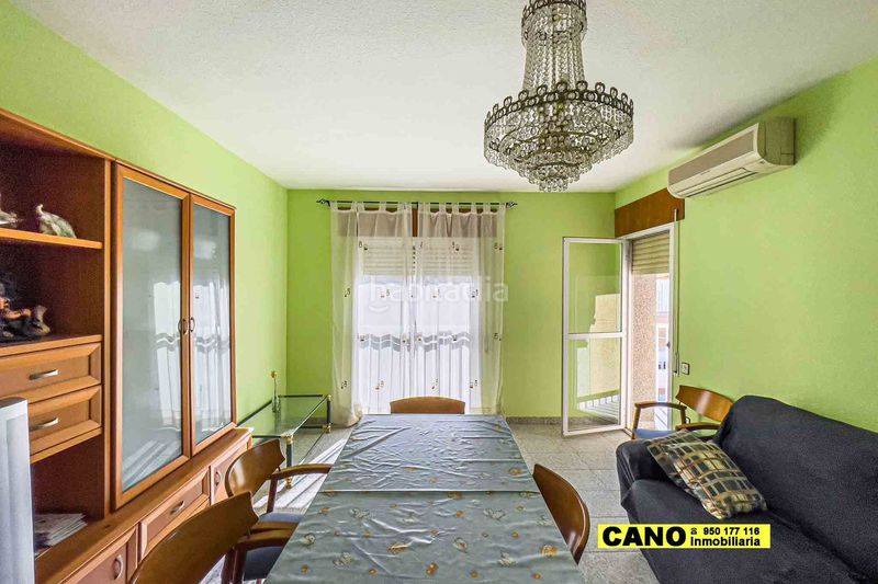 Foto eebe8172-a625-45e6-bd19-c76b5d49f95c. Casa amb aparcament a Roquetas pueblo Roquetas de Mar